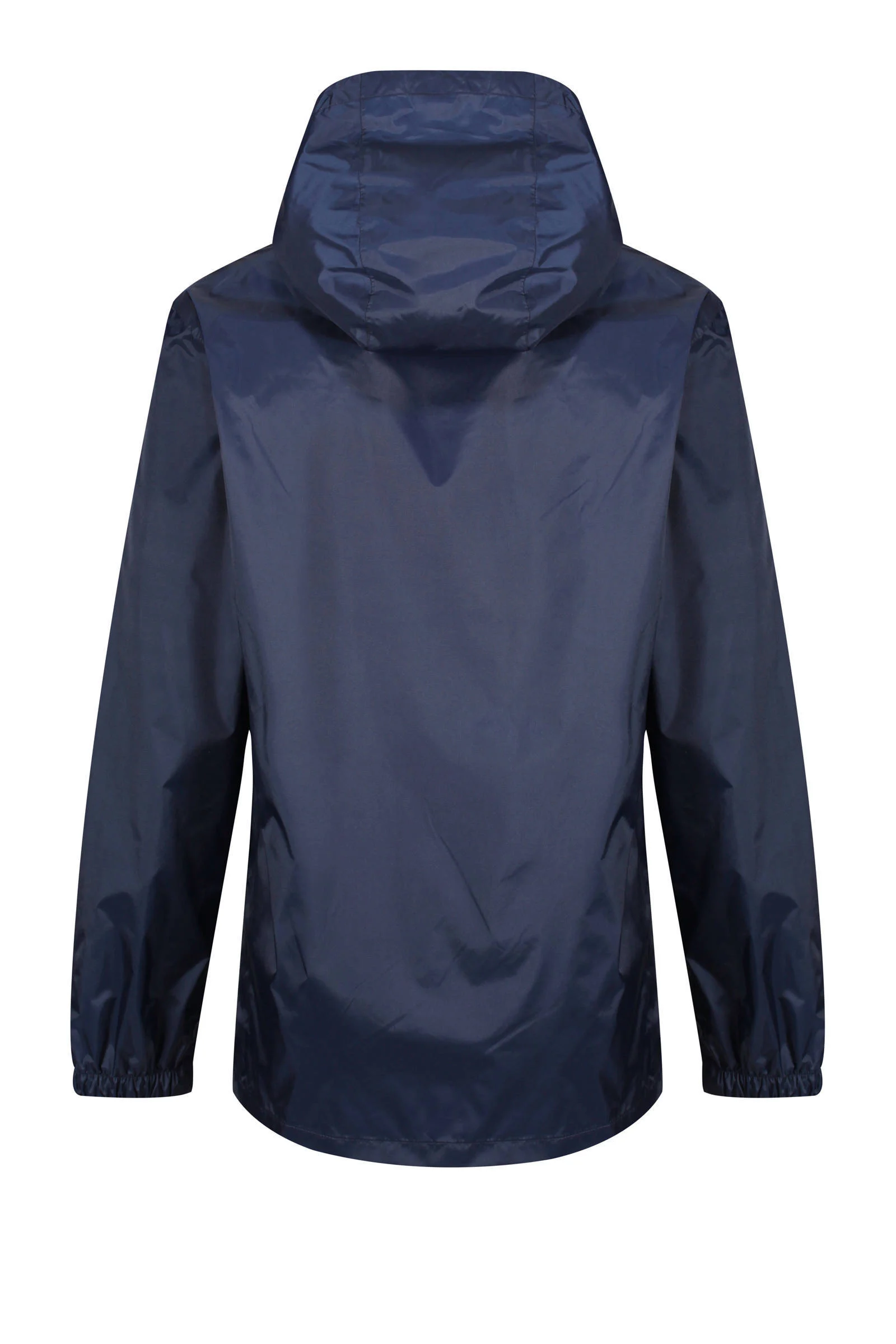 Regatta regenjas Pack It Jacket III donkerblauw