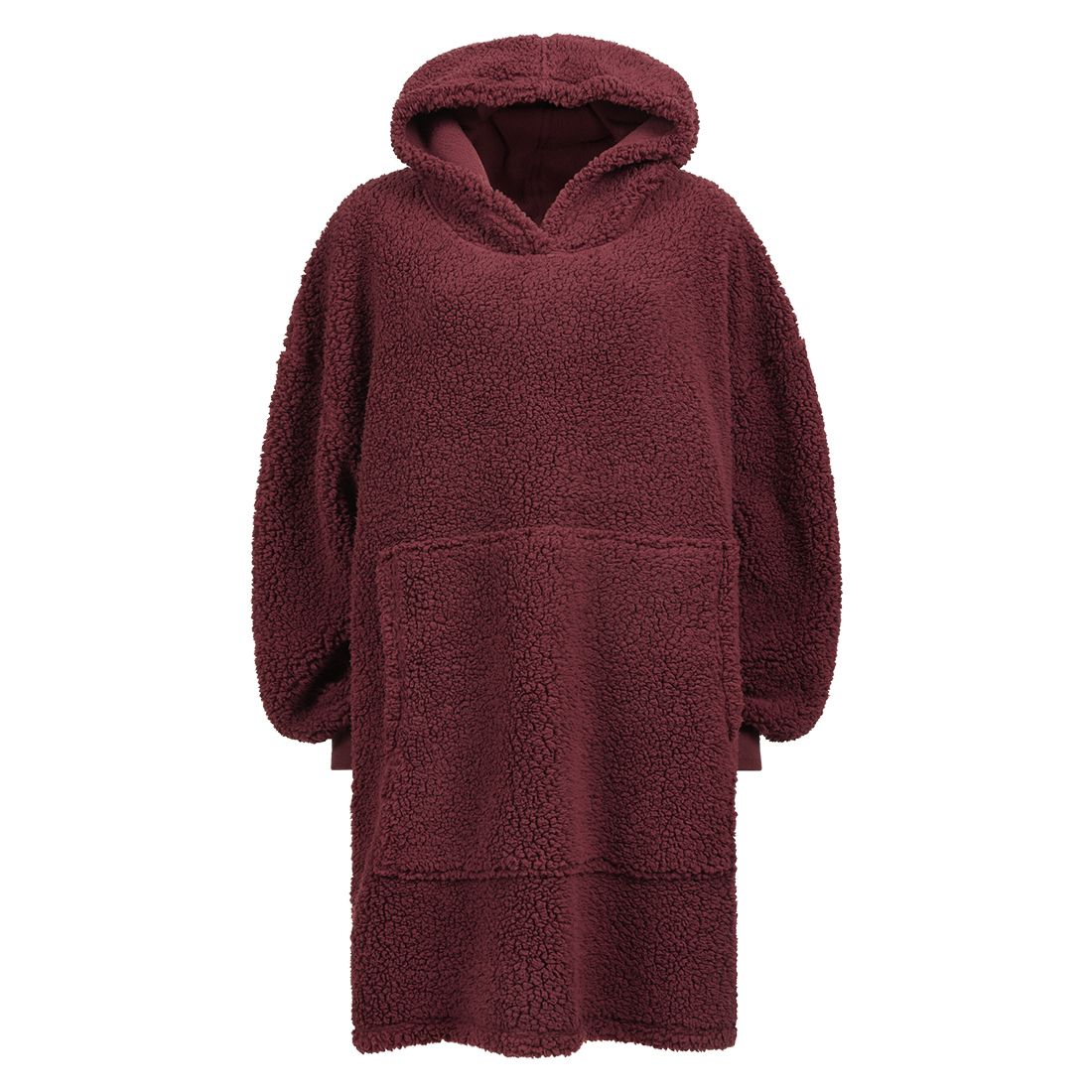 Mega hoodie dame