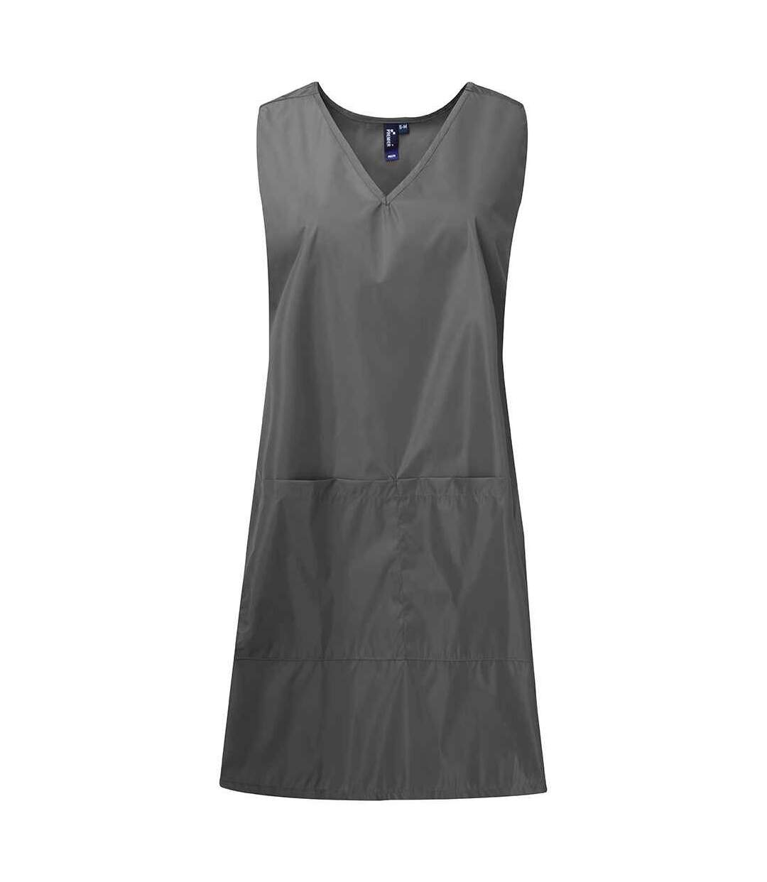 Premier - Tunique - Adulte (Gris foncé) (S-M) - UTPC4290