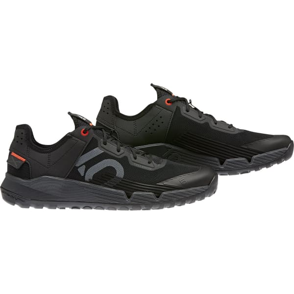 Chaussure VTT plate FIVE TEN 5.10 TRAILCROSS LT BLACK