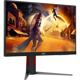 Ecran PC Aoc gaming 24