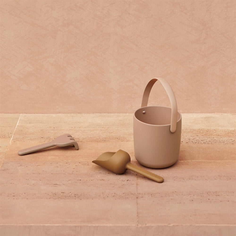 Køb Liewood Donny Strandsæt Tuscany Rose Multi Mix