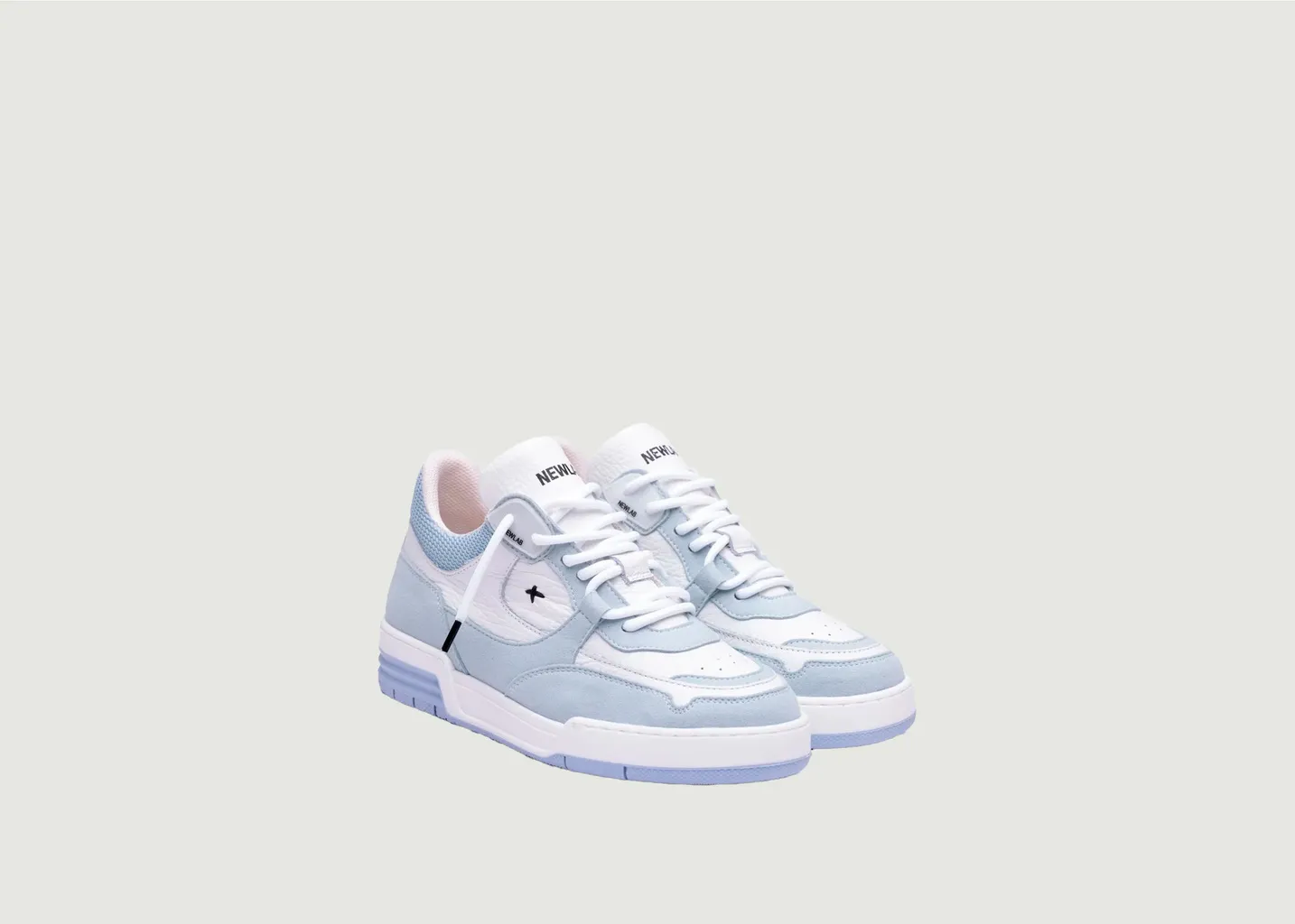 Sneakers NL12 Newlab