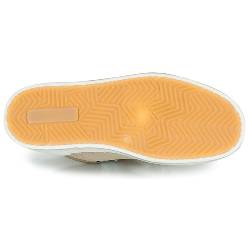 Meline - STRA5056 - Beige / Doré