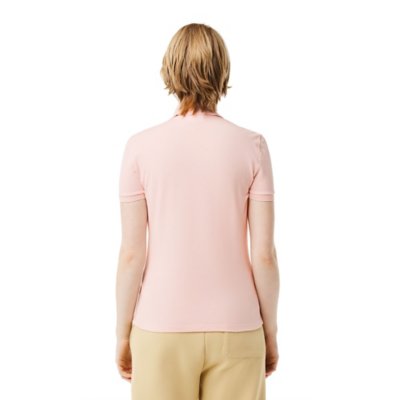 Polo à manches courtes femme PF5462 LACOSTE