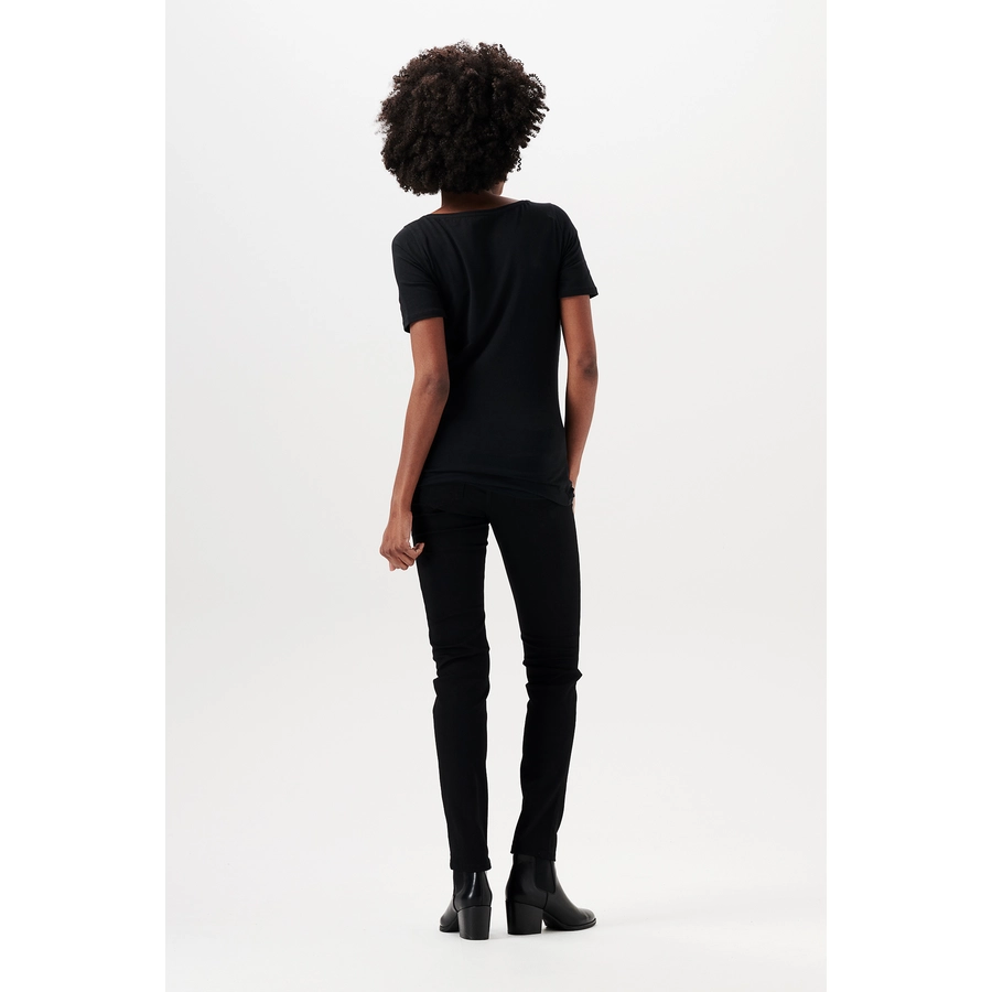 Esprit T-shirt Black Ink