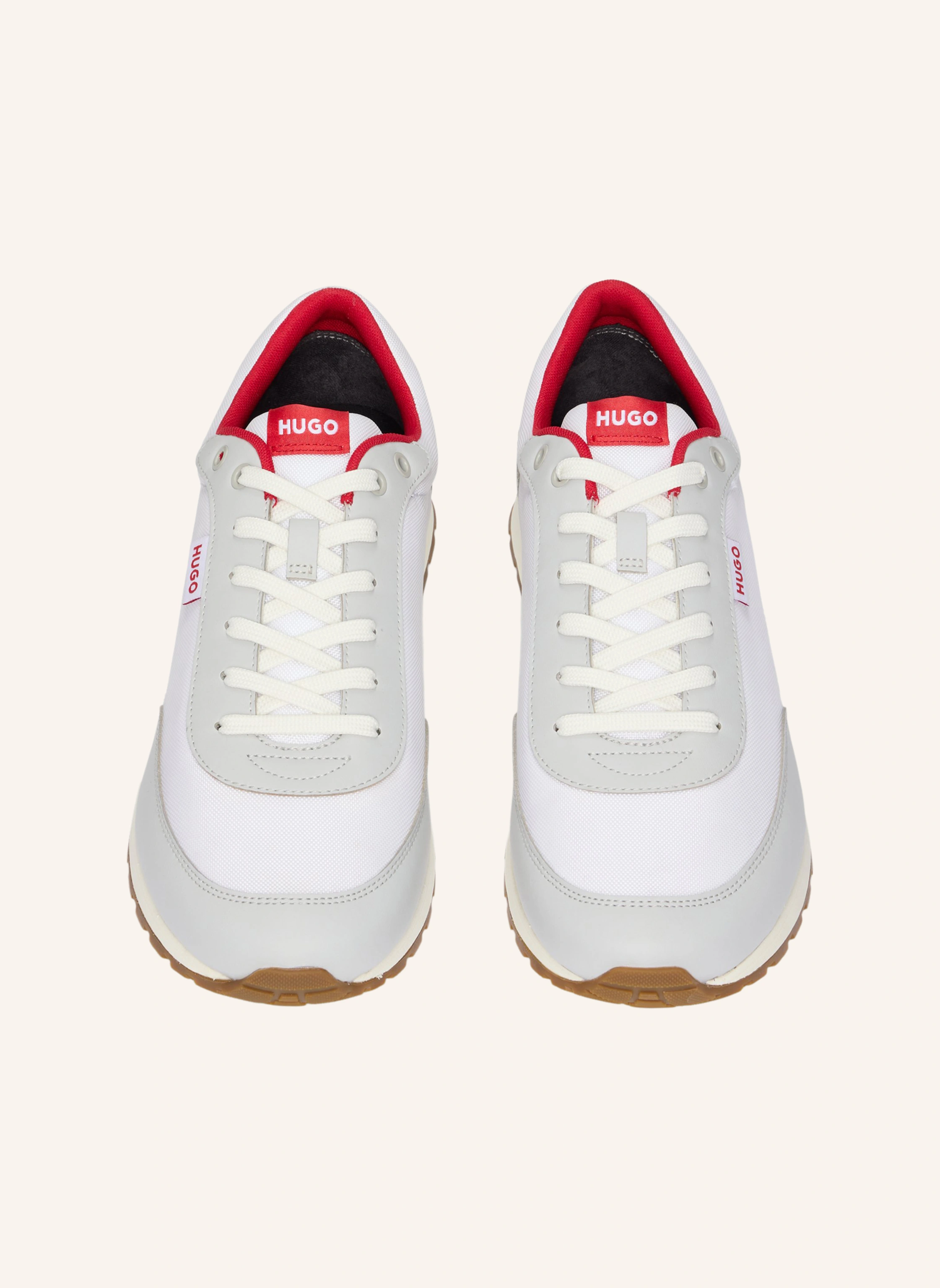 HUGO Sneaker ICELIN_RUNN_PUPDNY_N
