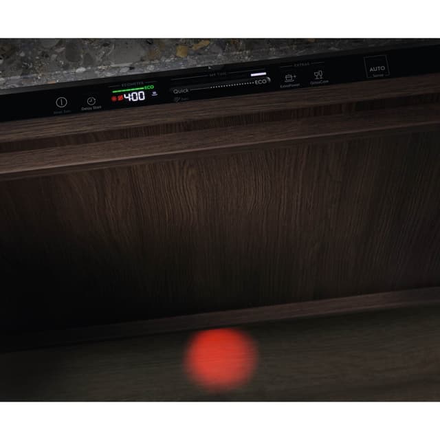 Electrolux Serie 300 opvaskemaskine EEA47213L (fuldintegreret)