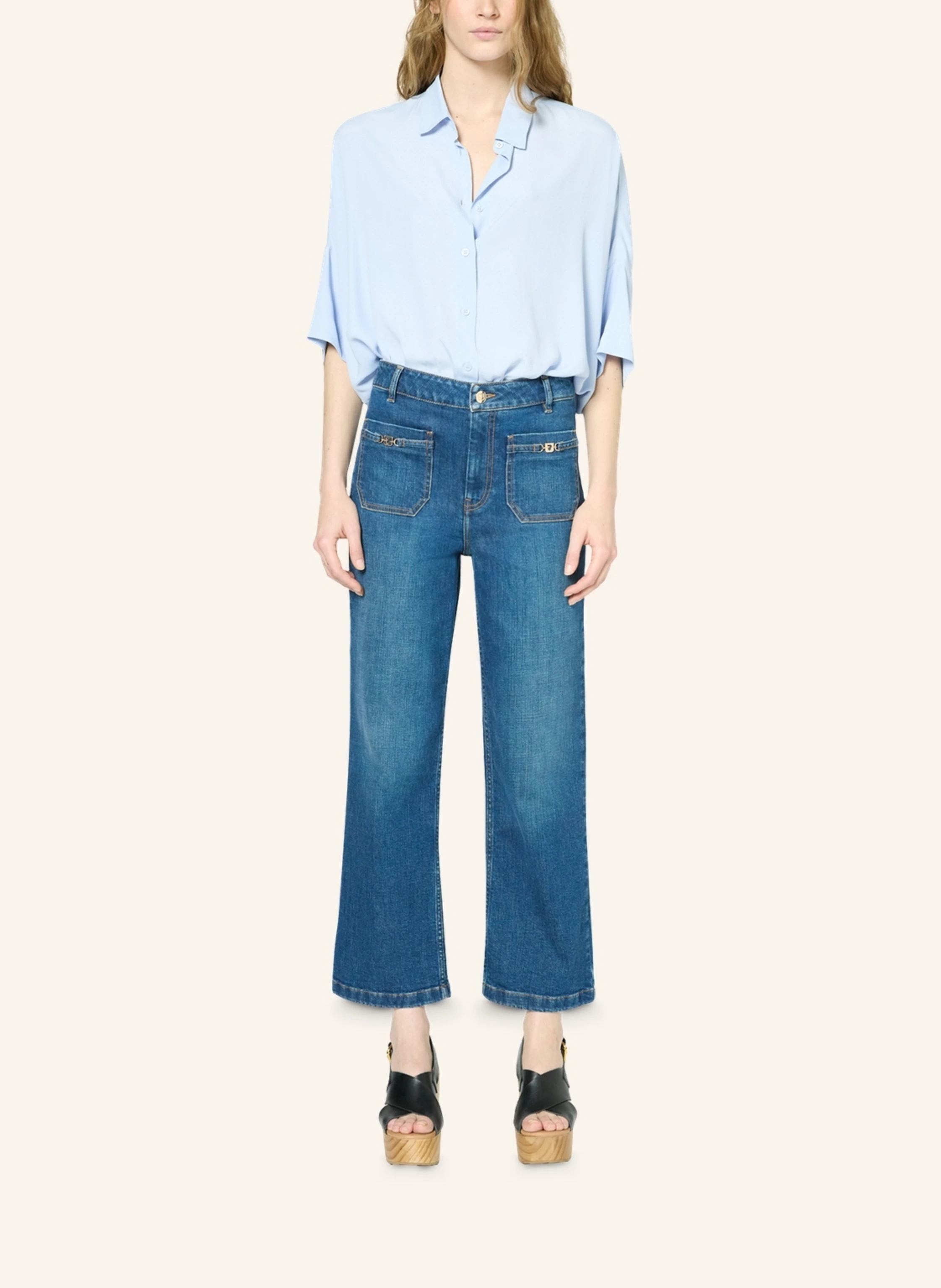 GERARD DAREL Jean LENOR