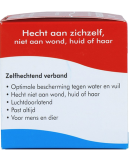 Trophax ABC Wonderverband 1ST