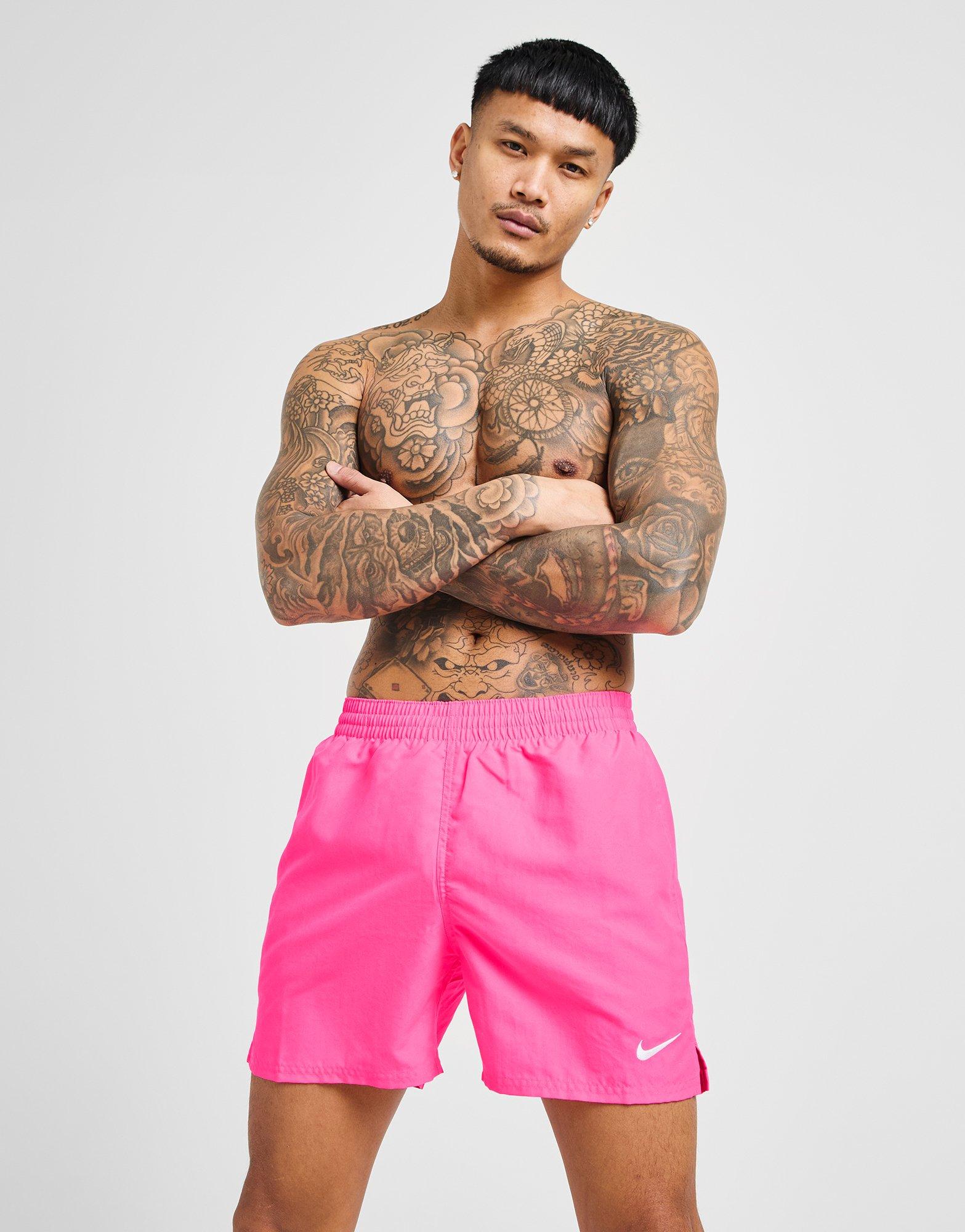 Nike Short de bain Core