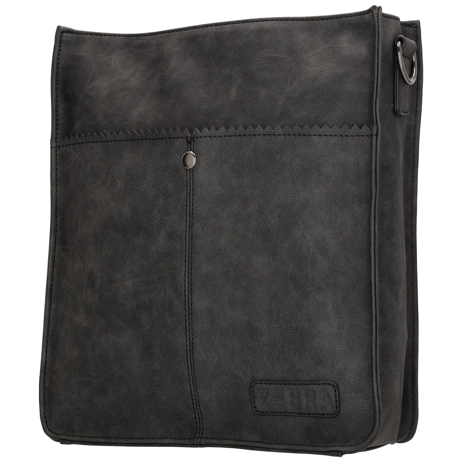 Zebra Trends Cynthia Crossbody black