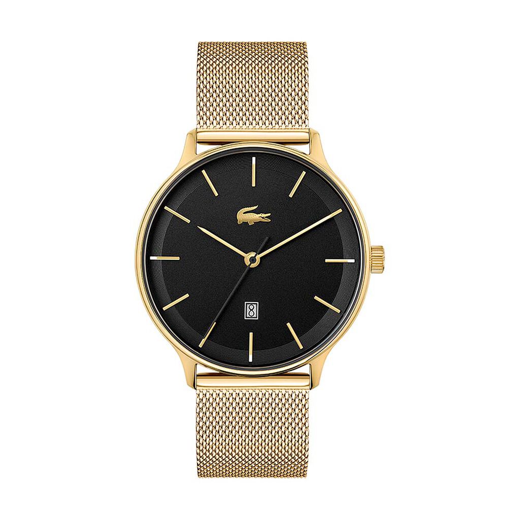 Montre Lacoste Lacoste Club Noir