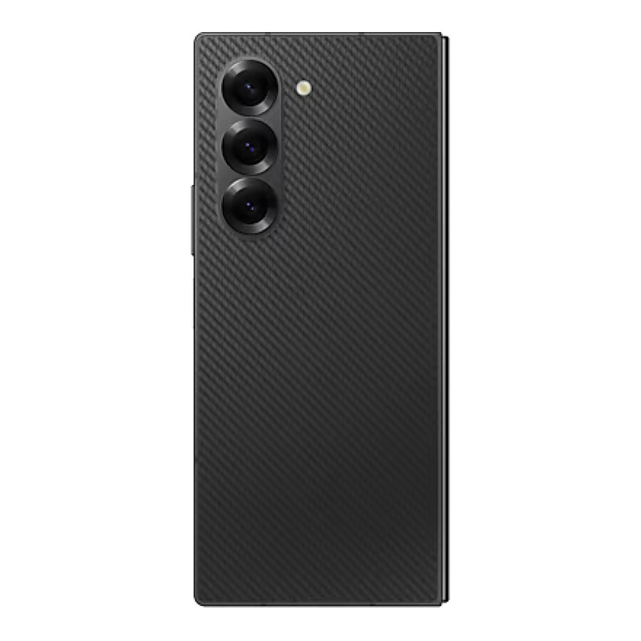 Samsung Galaxy Z Fold6 Entreprise Edition (Noir) - 256 Go - 12 Go
