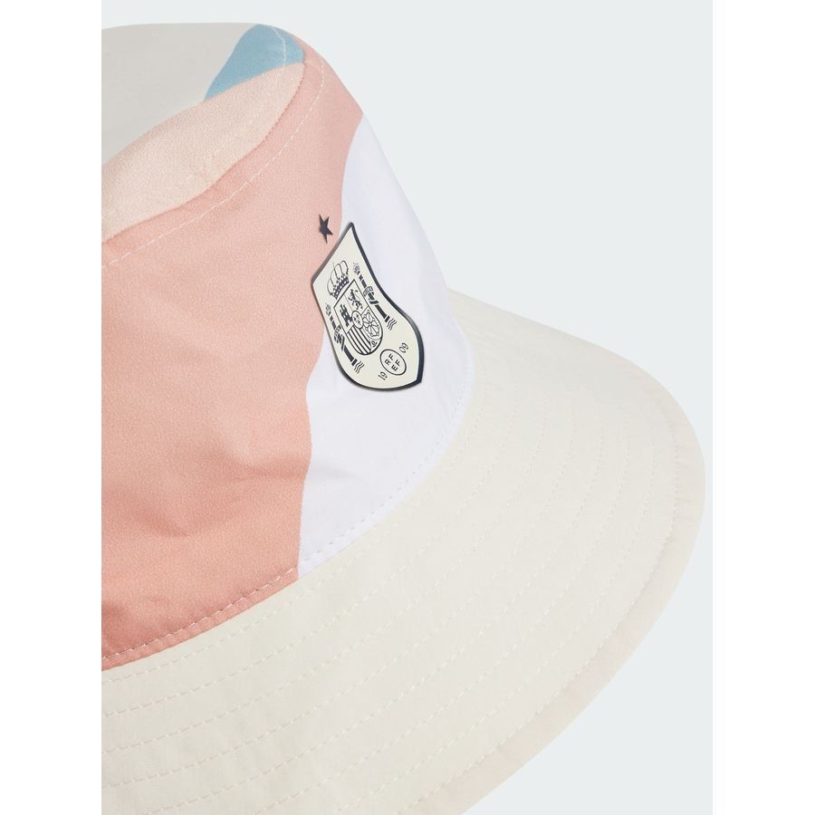 Adidas Bob Extérieur Espagne (Équipe féminine)