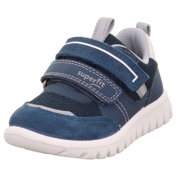 Superfit - Kid's Sport7 Mini C - Chaussures de loisirs