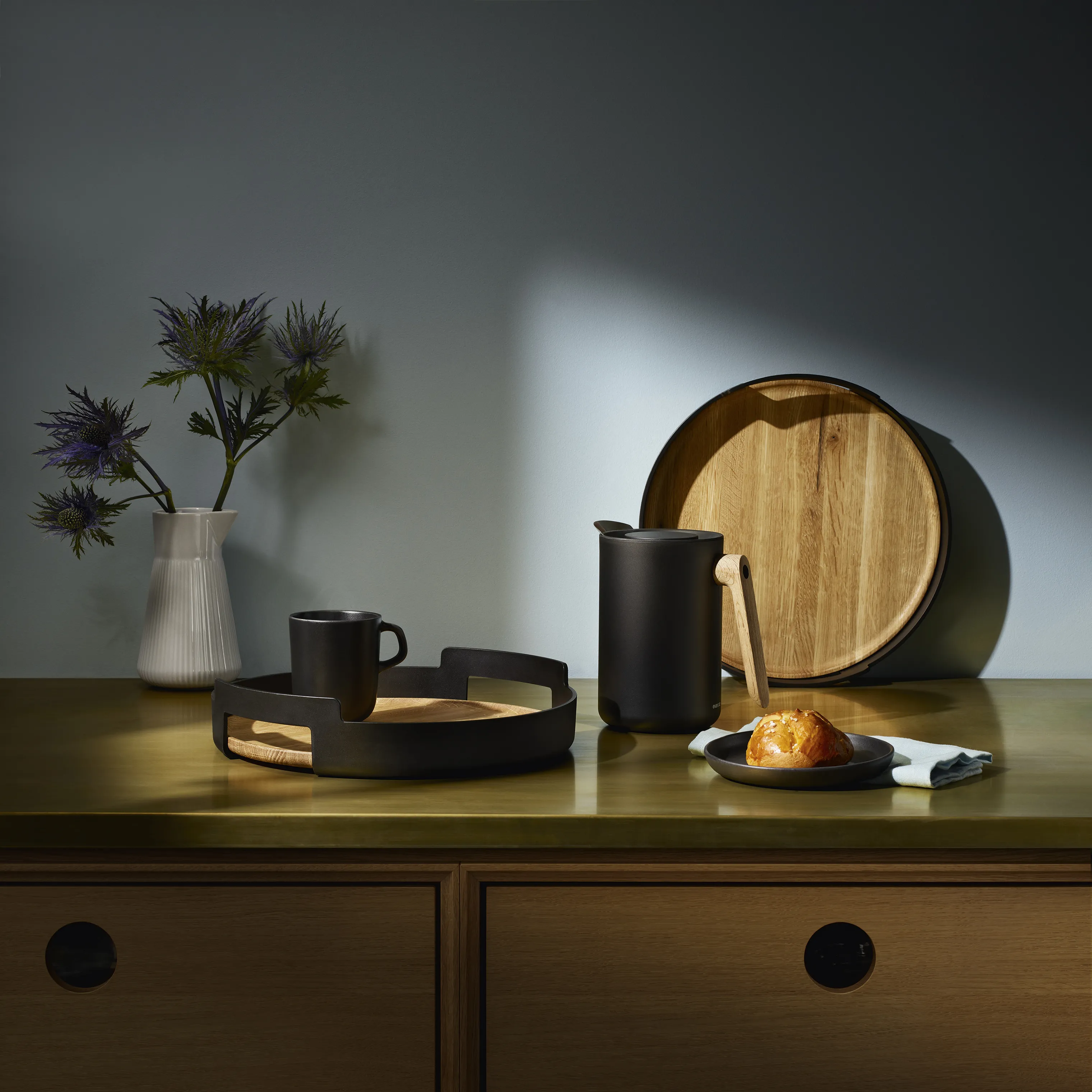 Eva Solo Nordic Kitchen Serveringsbakke