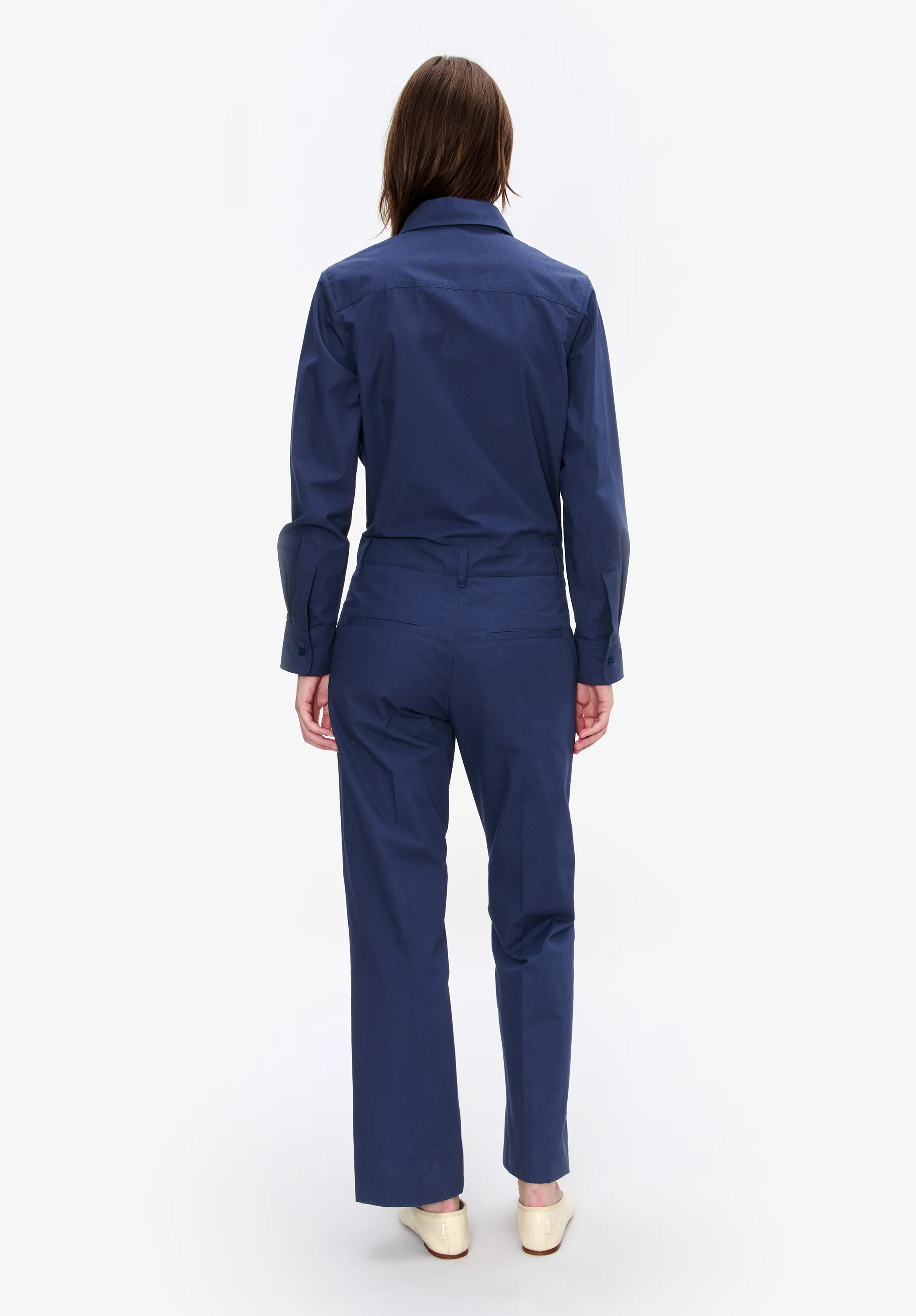 Combinaison Tara - Dark navy