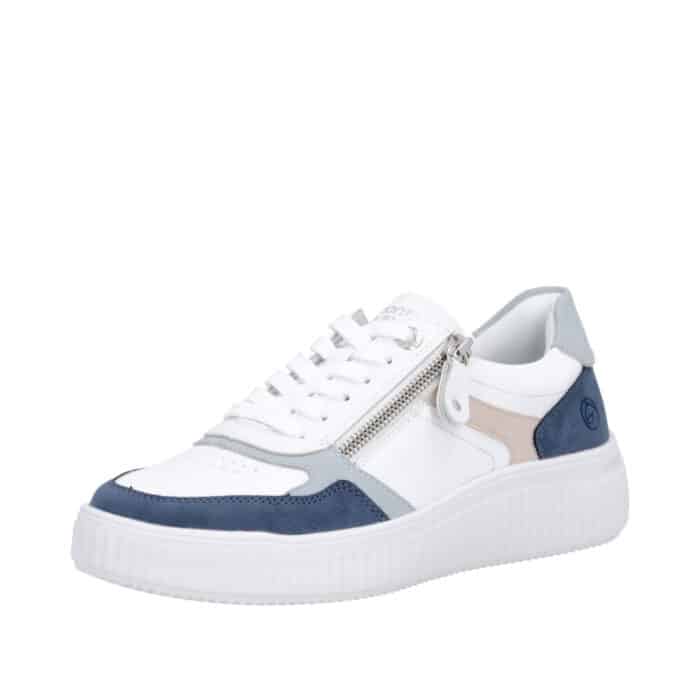 Remonte Sneakers Dame D3E05-80