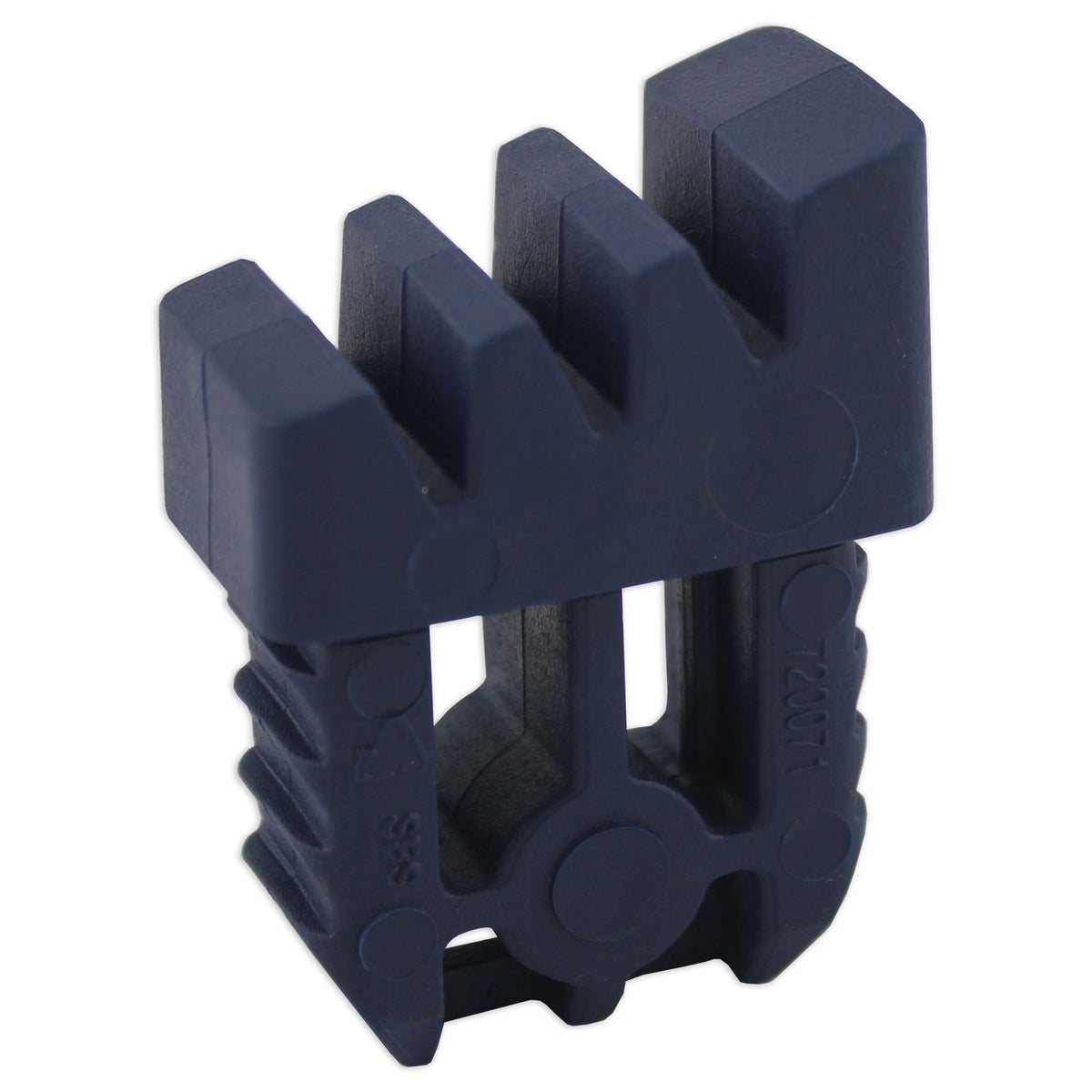 Altrex Sierra ladderschoen achter