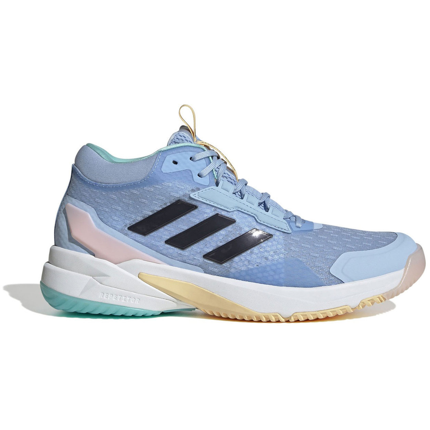 adidas Crazyflight 6 Mid Dames