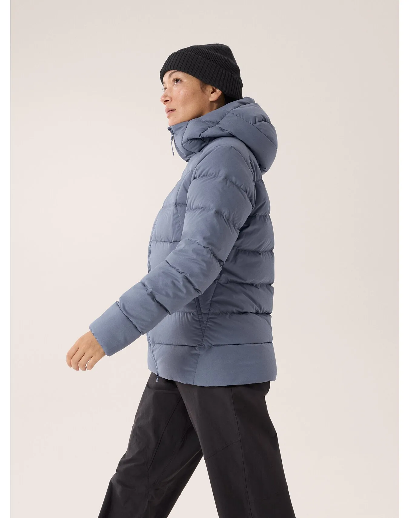 Arc'teryx Women's Thorium Hoody Stratus