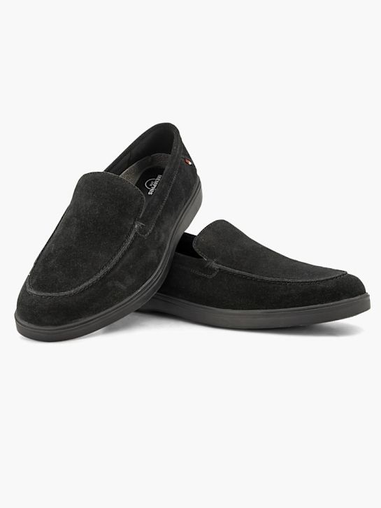Memphis One Mocassin