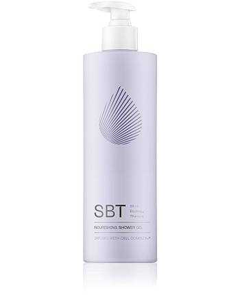 SBT Body Nourishing Shower Gel 400ml