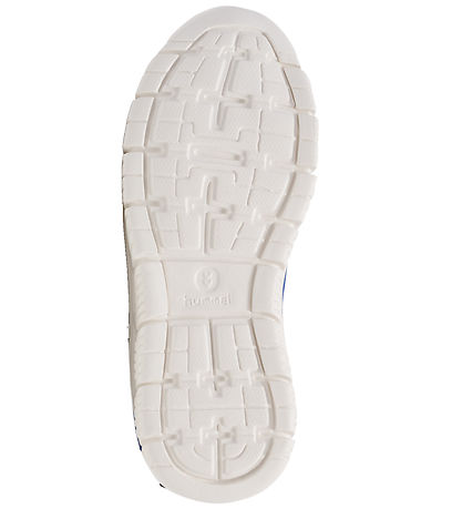 Hummel Sko - X-Light 2.0 - Tex - Blåe Lolite