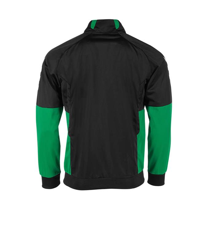 Hummel Authentic Poly FZ Trainingsjack TW