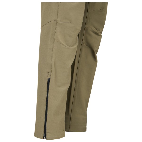 Stoic - BorgholmSt. Performance Wool Pants - Pantalon hiver