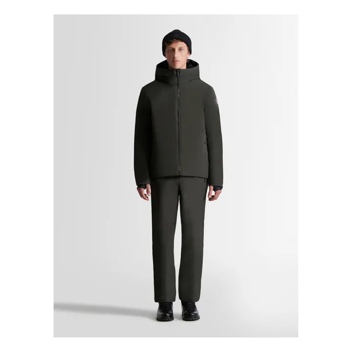 Fusalp Veste de Ski Guy | Vert kaki