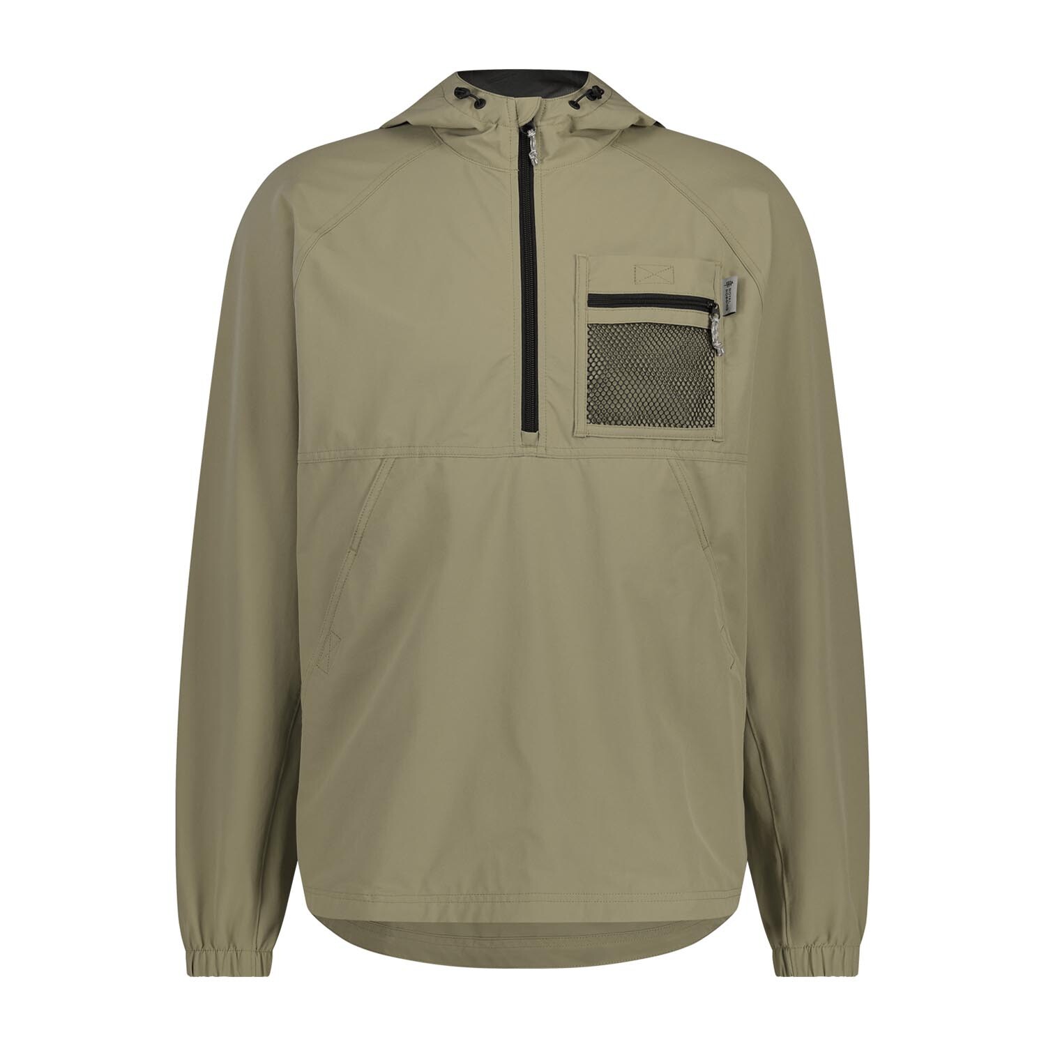 Royal Robbins Mens Merced Anorak