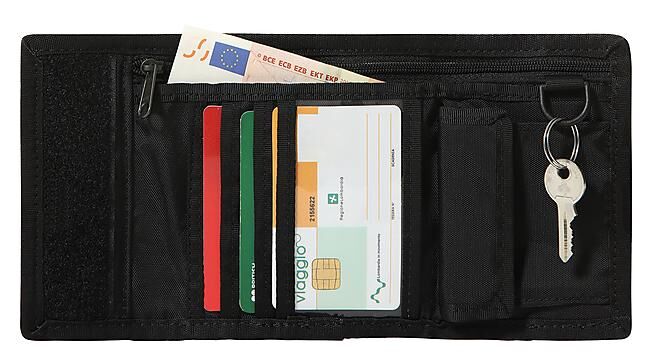 THE NORTH FACE - BASE CAMP WALLET