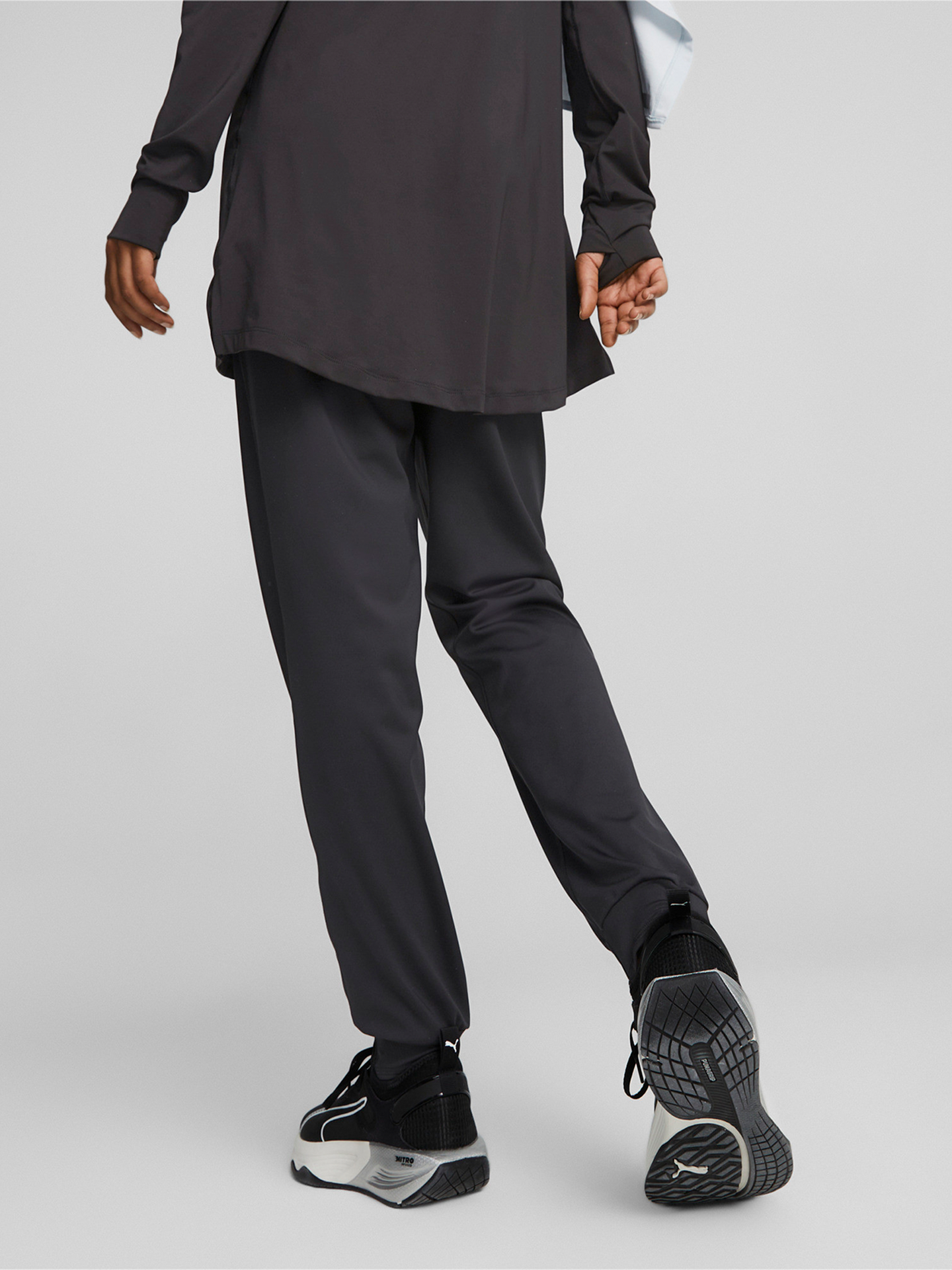 Modest Activewear Jogger