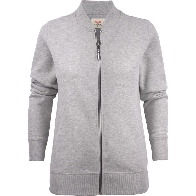 Printer JavelinSweatshirt Fullzip Femmes