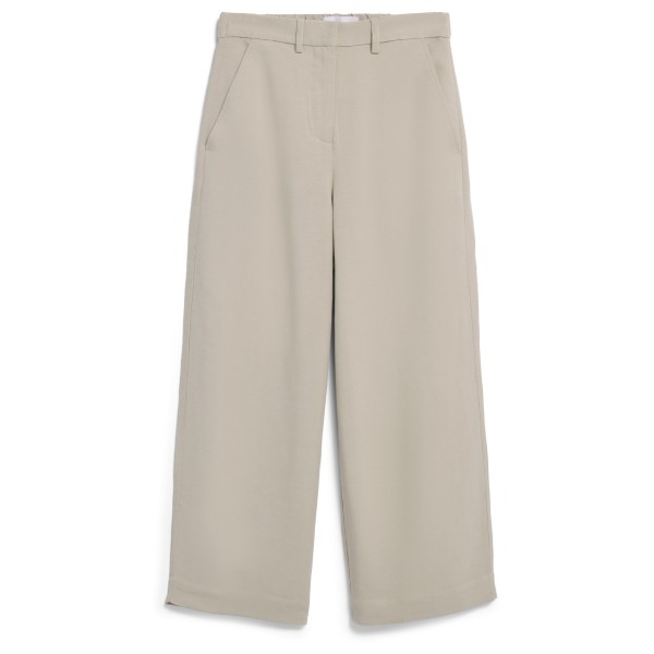 ARMEDANGELS - Women's Caarunus Lino - Pantalon de loisirs