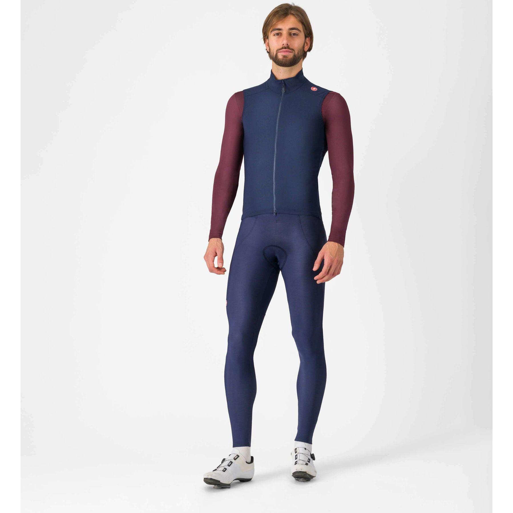 Castelli Espresso Windstopper