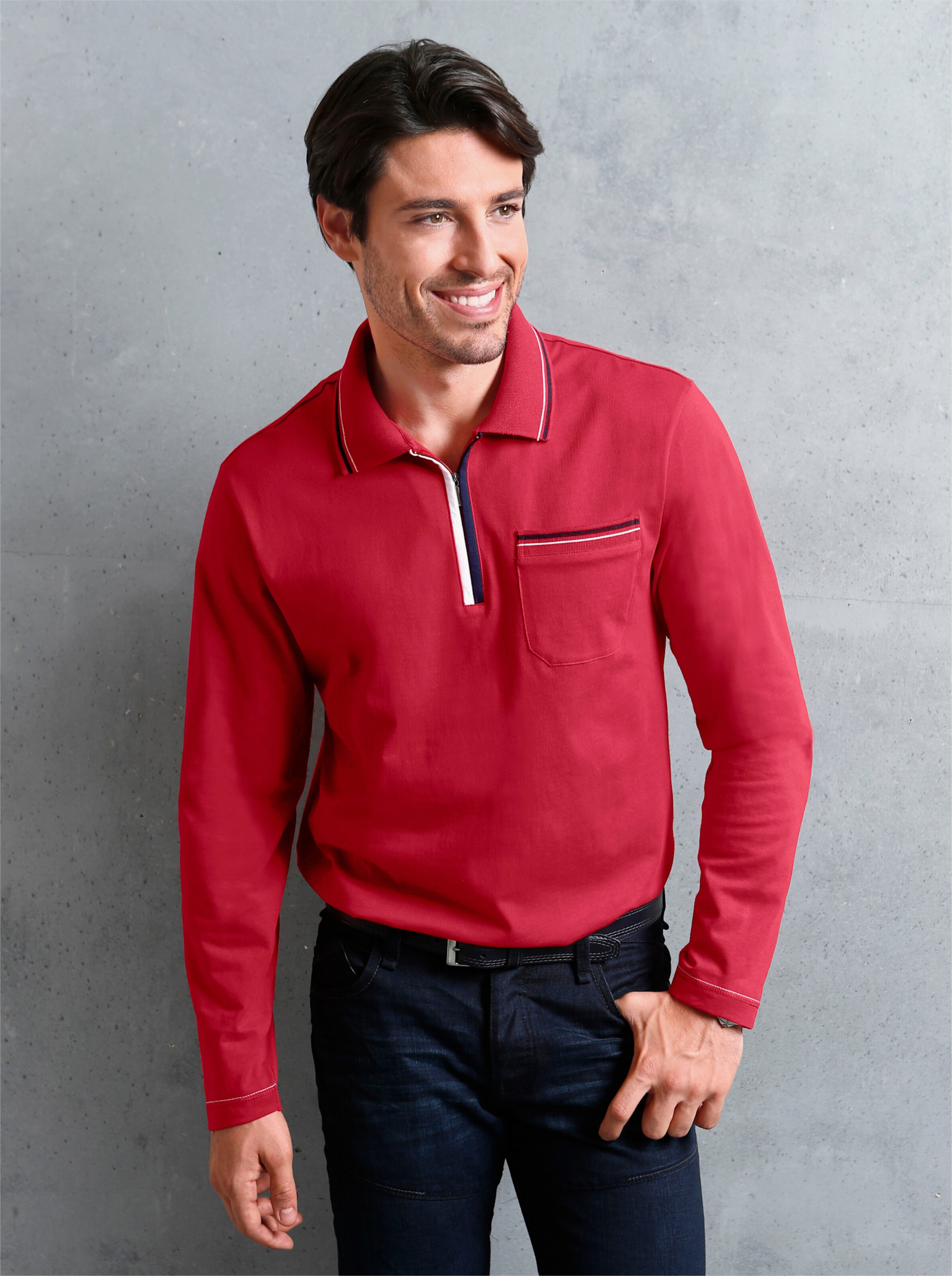 Poloshirt