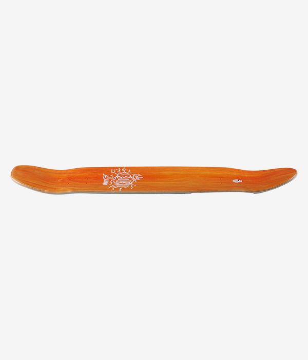 Krooked Gonz Baby Beamer 10.12