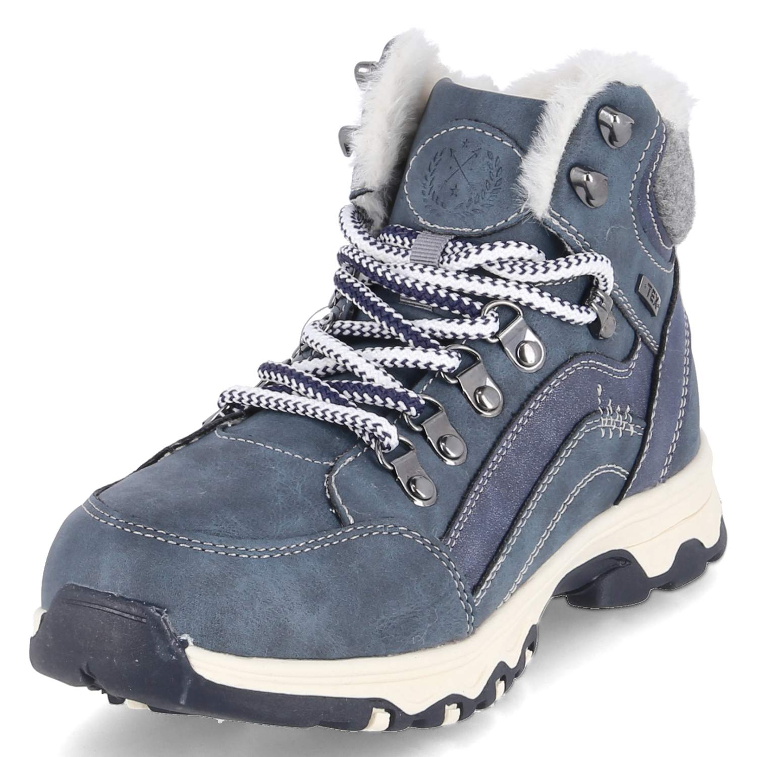 Jane Klain Winterboots  - navy