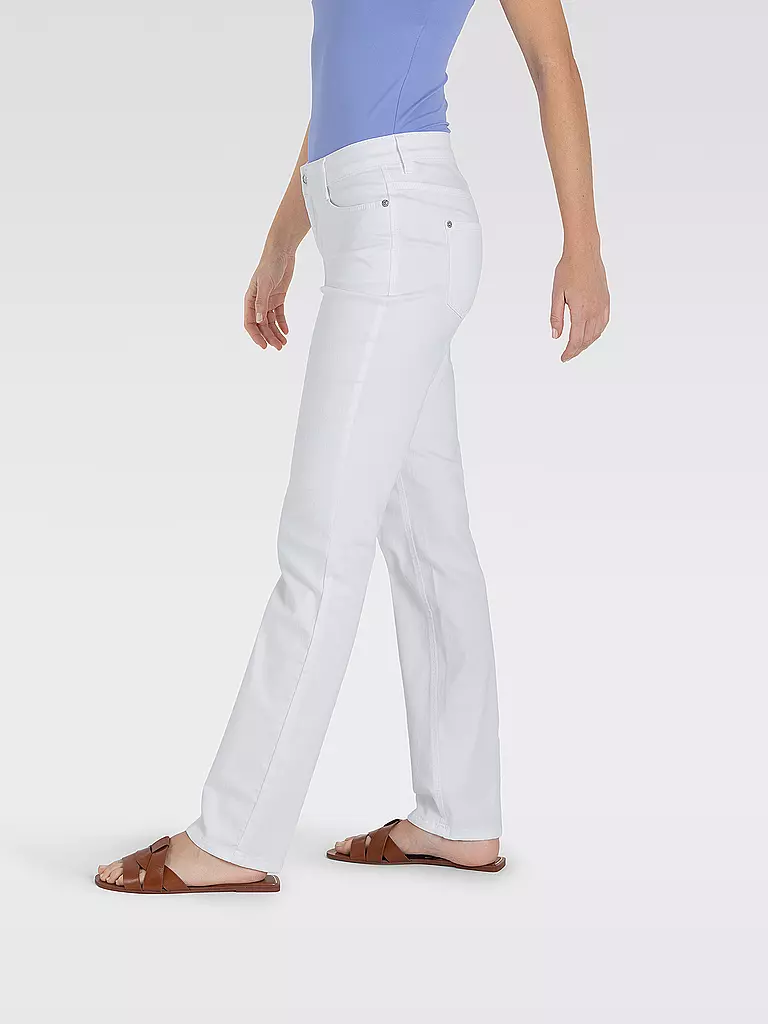 MAC Jeans DREAM weiss