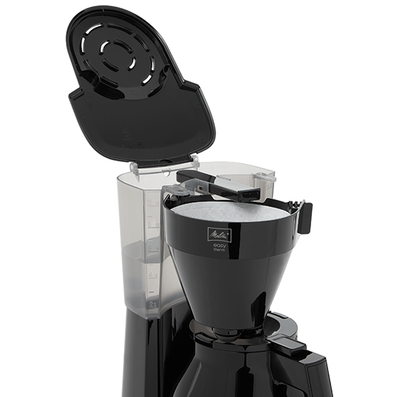 Easy Therm + extra Kanne|Filterkaffeemaschine