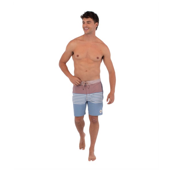 Hurley - Phantom Naturals Tailgate 18' - Boardshort