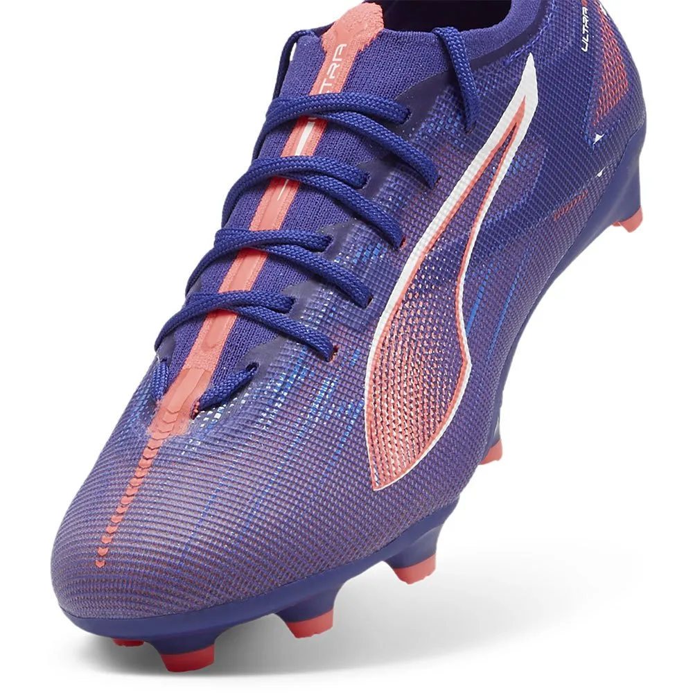 Puma Ultra 5 Pro FG/AG Jr fußballschuhe