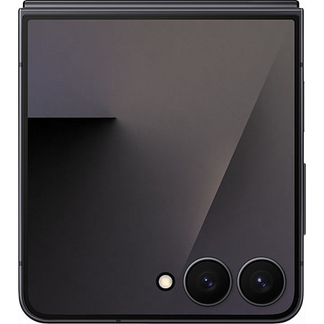 Samsung Galaxy Z Flip7 512GB - Jet Black