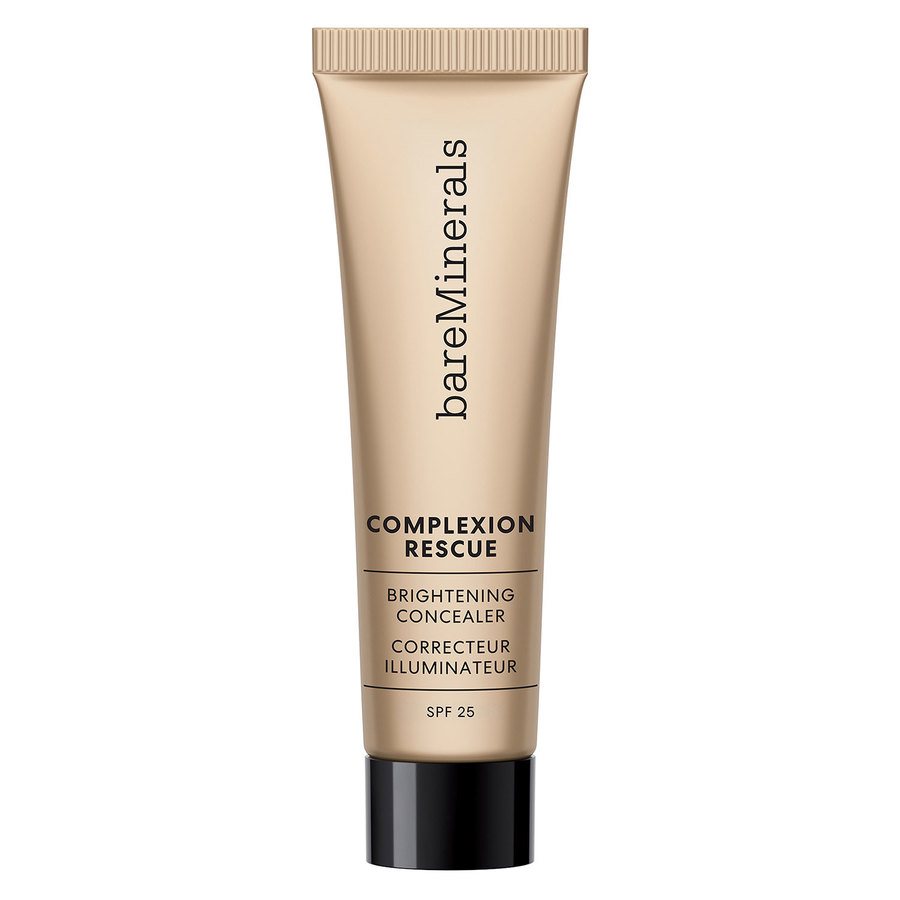bareMinerals Complexion Rescue Brightening Concealer SPF25 Deep Sienna 10ml