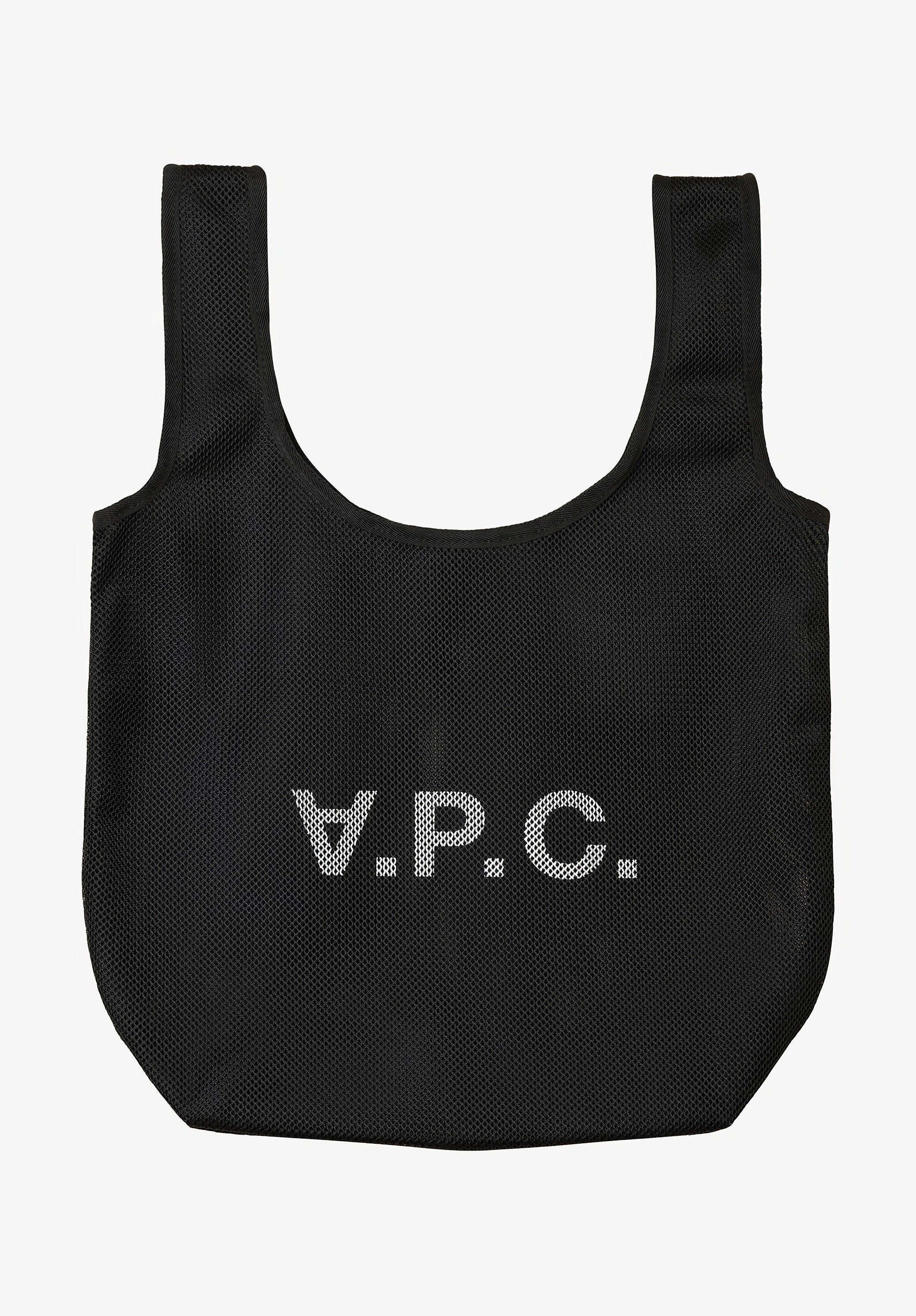 sac shopping rebound - Noir