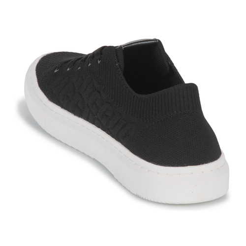 UGG - W ALAMEDA GRAPHIC KNIT Negro