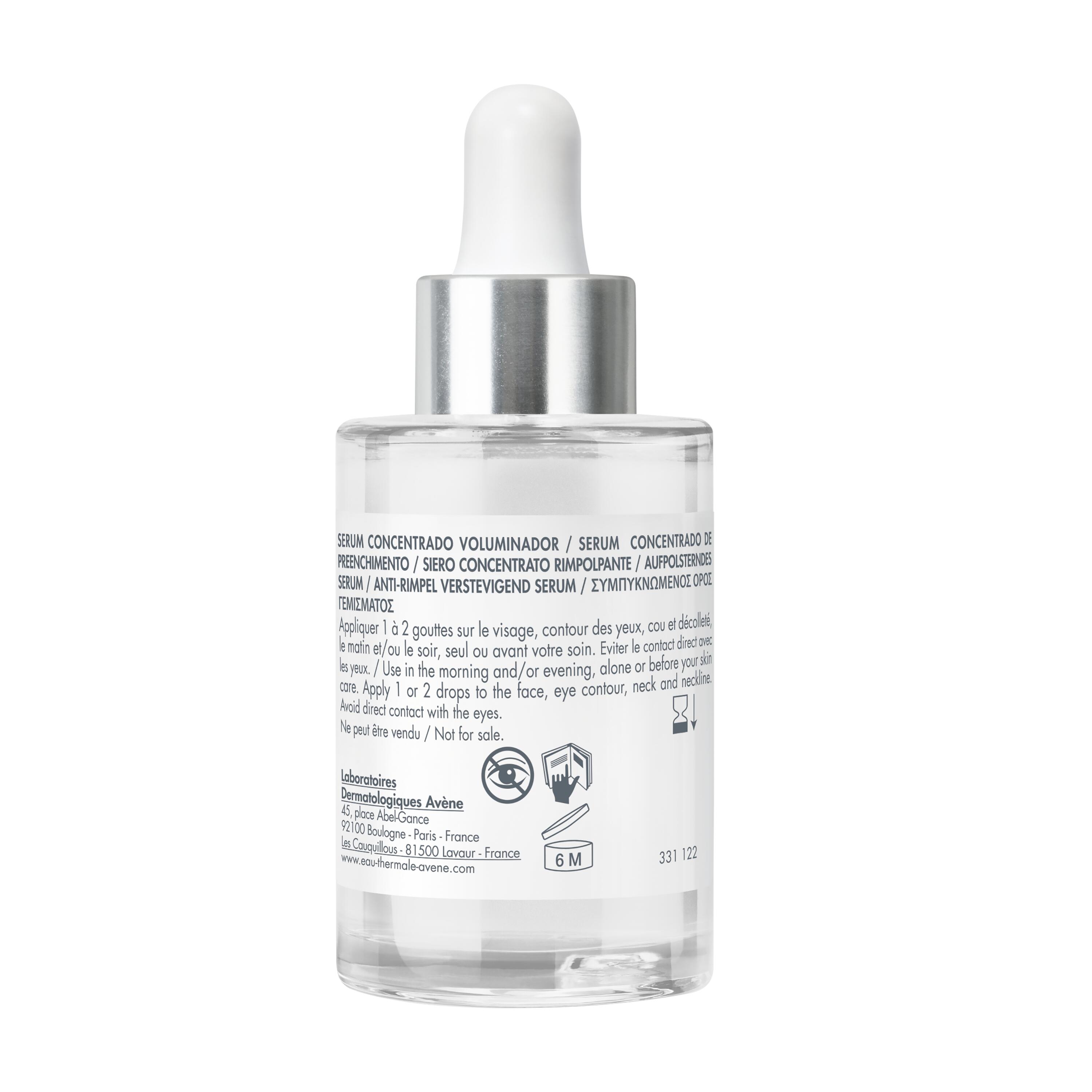 AVENE Hyaluron Activ B3 Serum Konzentrat Tb 30 ml